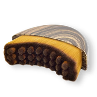 Spazzola linfatica per il viso